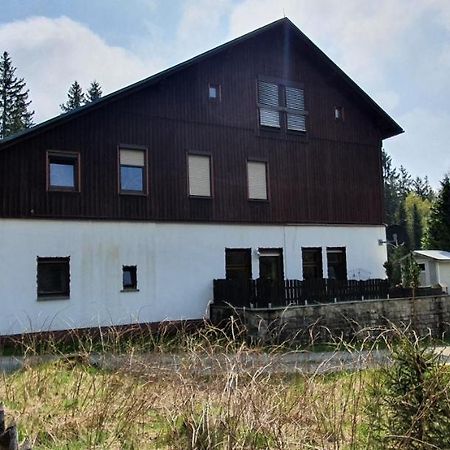 Ferienwohnung ERZGRÜN - Aktiv und entspannt im Grünen Zwönitz Exterior foto
